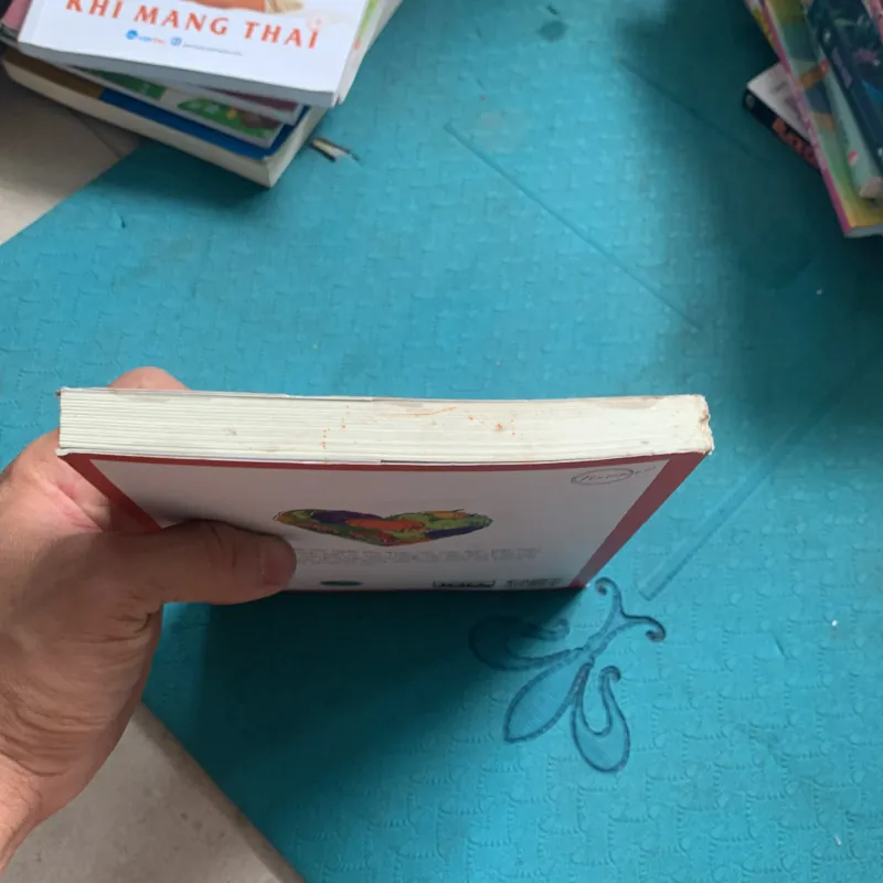 Làm sạch mạch và máu 1002263