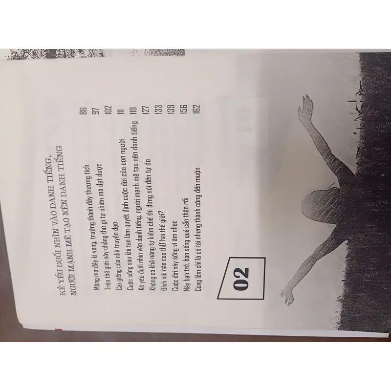 Vươn lên hoặc bị đánh bại - Lý Thượng Long - Sách cũ 643064