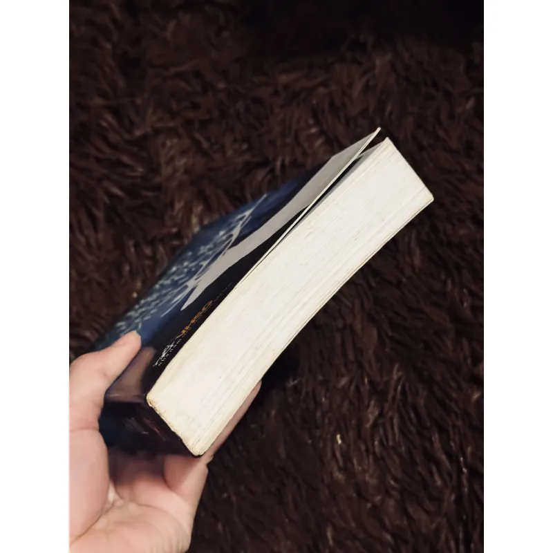 Trong những cánh rừng vĩnh cửu 974692