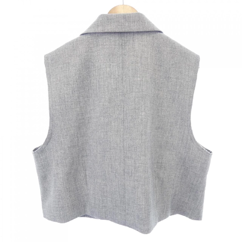 CADUNE 74145650 Áo gile 629647