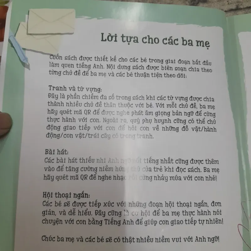 Tiếng Anh cho bé. My First 2000 English Words. Amelia Smith 674708