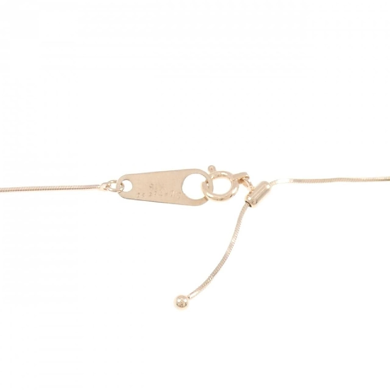 Dây chuyền kim cương Trilogy 0.15CT - Hàng hiệu Authentic 840518