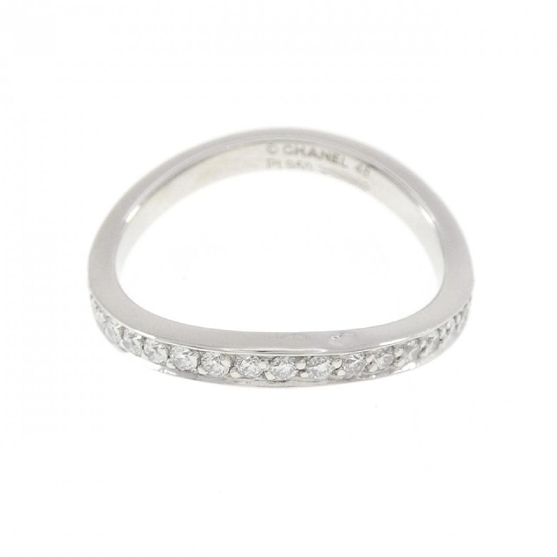 Nhẫn Ruy Băng của Chanel - Hàng hiệu Authentic 840937