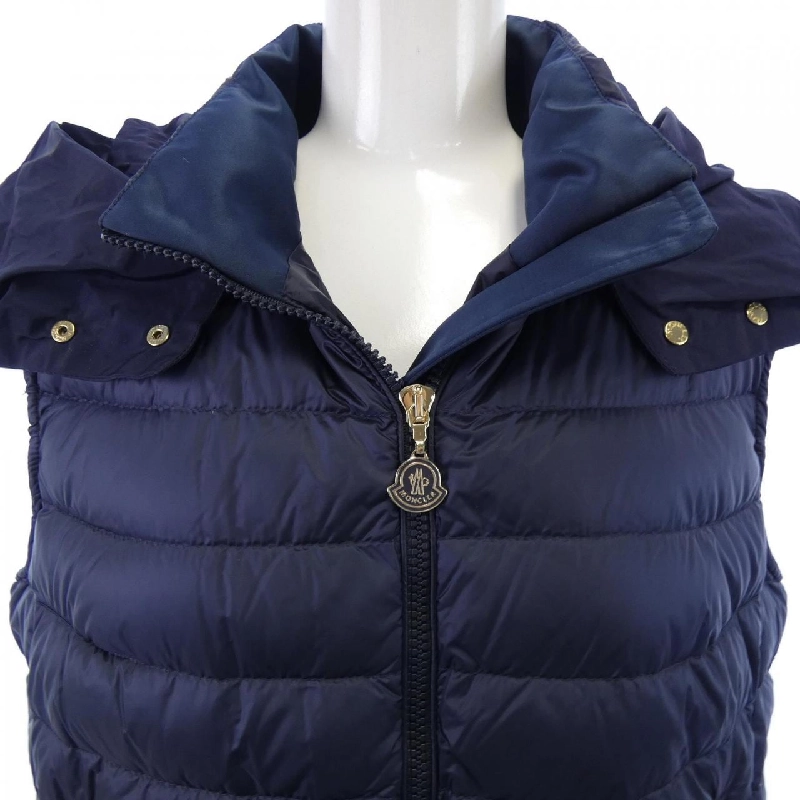 MONCLER AMARANTE Áo gile - Hàng hiệu Chính hãng 820898