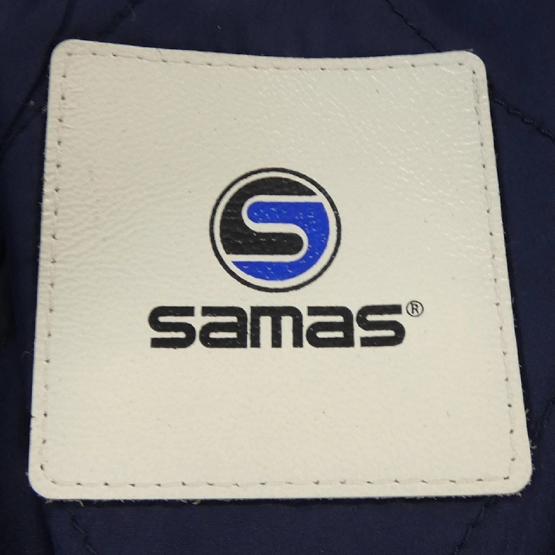 Áo khoác SAMAS - Hàng hiệu Authentic 896571