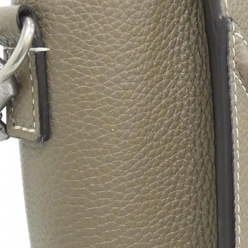 Celine Luggage Nano Shopper 189243DRU Túi - Hàng hiệu Chính hãng 772008