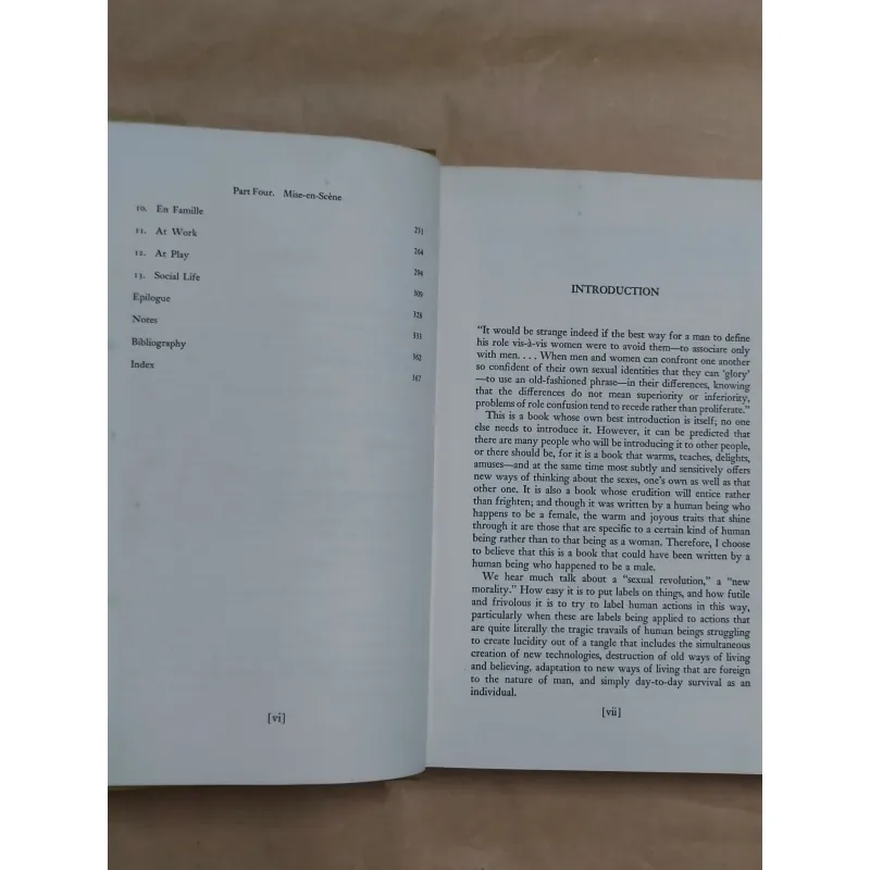 The Sex Game - Jessie Bernard 1007193