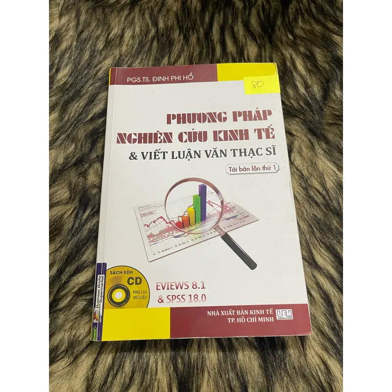 Phương pháp nghiên cứu Kinh Tế 595317