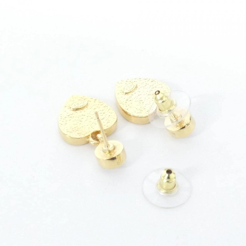 Bông tai Chanel ABG313 - Hàng hiệu Chính hãng 773096