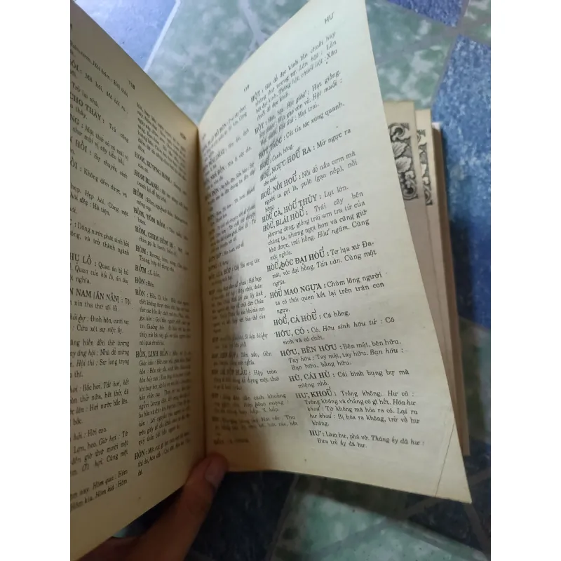 Từ điển An Nam - Lusitan - Latinh 1001163