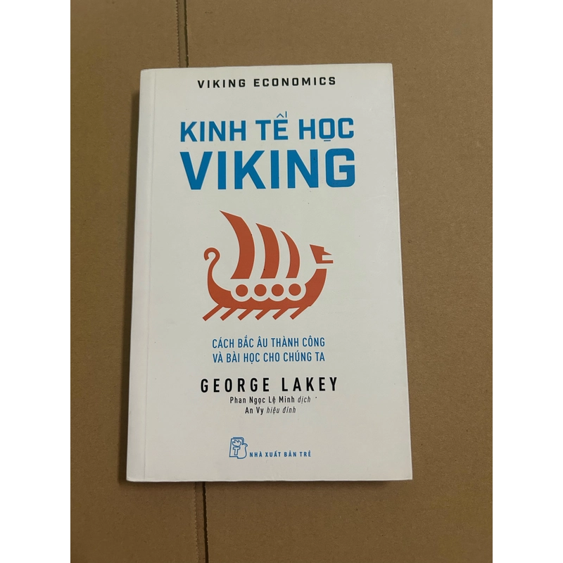 Kinh tế học viking 477161