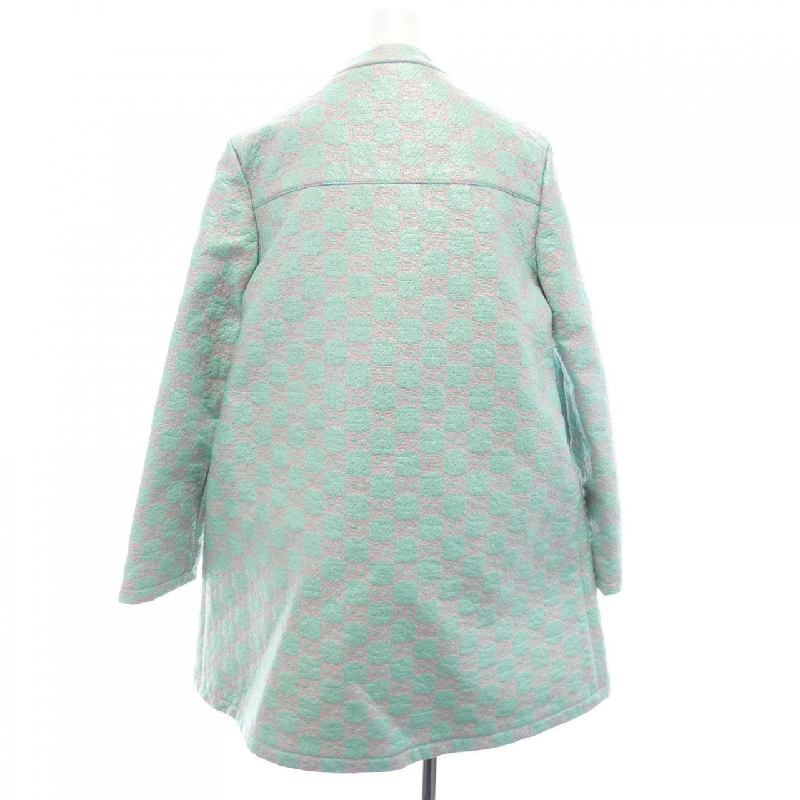 【Mã giảm giá】Gucci GUCCI Áo khoác 637055