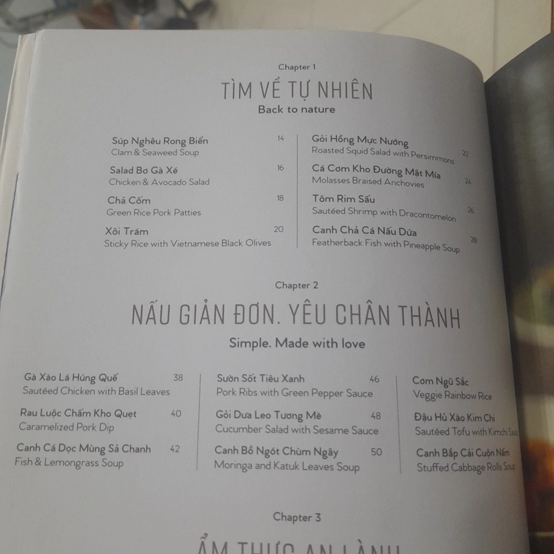 THUẬN TỰ NHIÊN 501030