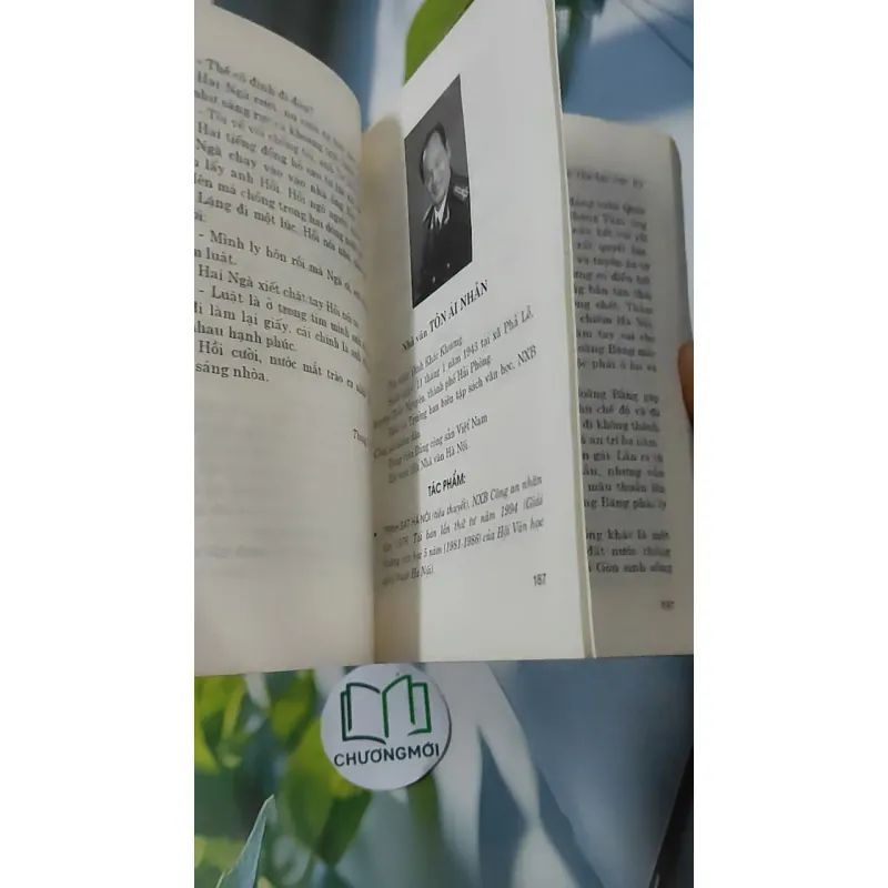 Những Gương Mặt Nhà Văn Công An (Tập thơ-văn) 928597