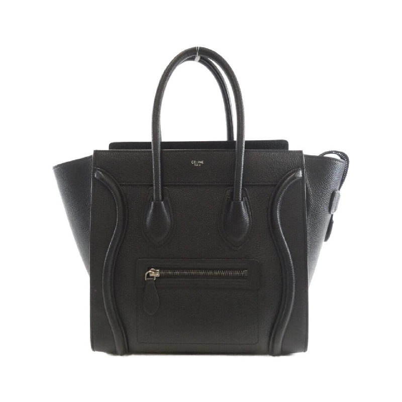 Celine Micro Luggage 189793DRU Bag - Hàng hiệu Chính hãng 804208