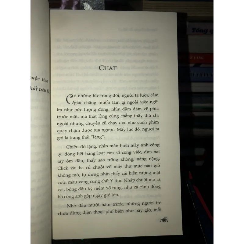 Người cũ còn thương - Nguyễn Ngọc Thạch 797434