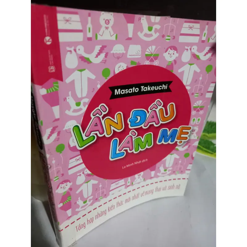 lần đầu làm mẹ 563777