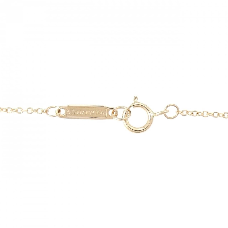 Nhẫn T-Smile nhỏ Tiffany - Hàng hiệu Authentic 841796