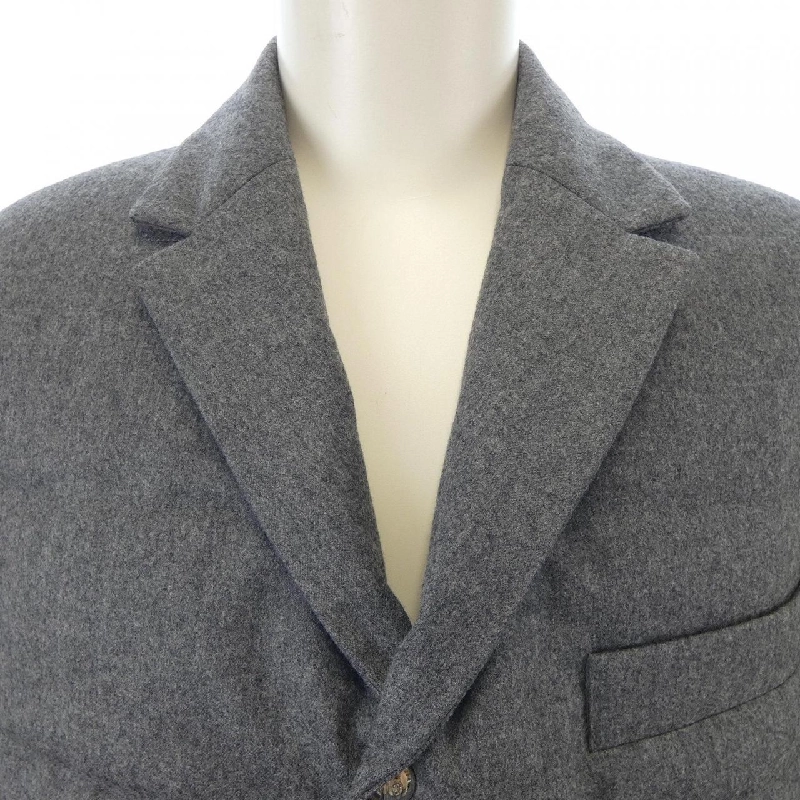 MONCLER Áo khoác lông - Hàng hiệu Chính hãng 896428