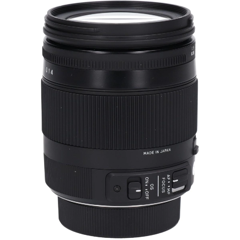 （Ｃ）Nikon 18-200mm F3.5-6.3DC OS - Hàng hiệu Authentic 886278