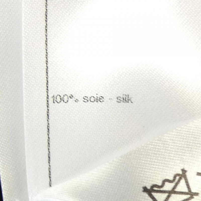 CHANEL LOOK47 P77234V62747 Áo sơ mi - Hàng hiệu Chính hãng 825223