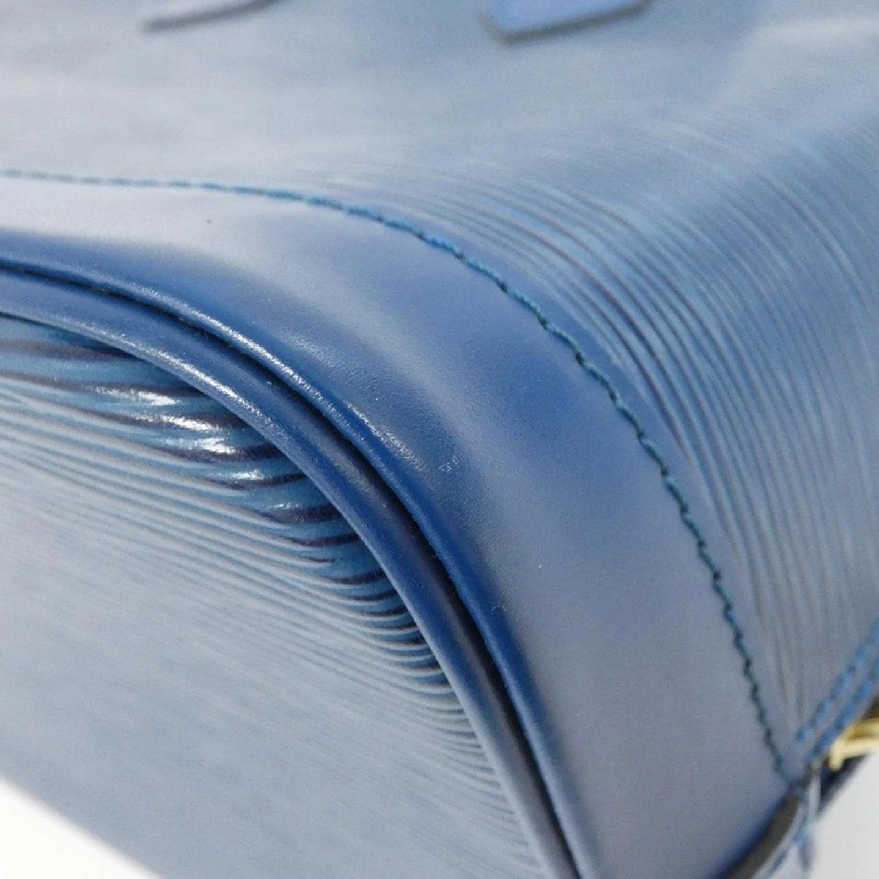 【Vintage】Túi Louis Vuitton Epi Alma PM M52145 619820