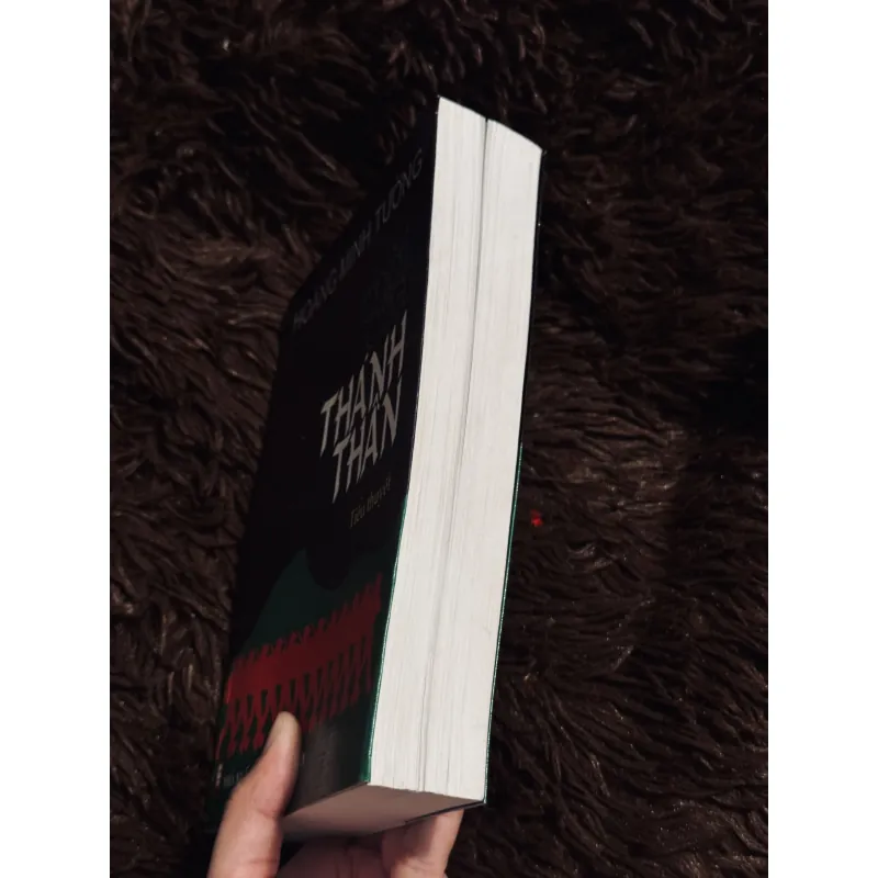 Thời của thánh thần  975683