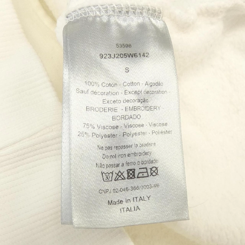 Dior DIOR 923J205W6142 Áo khoác - Hàng hiệu Chính hãng 897278