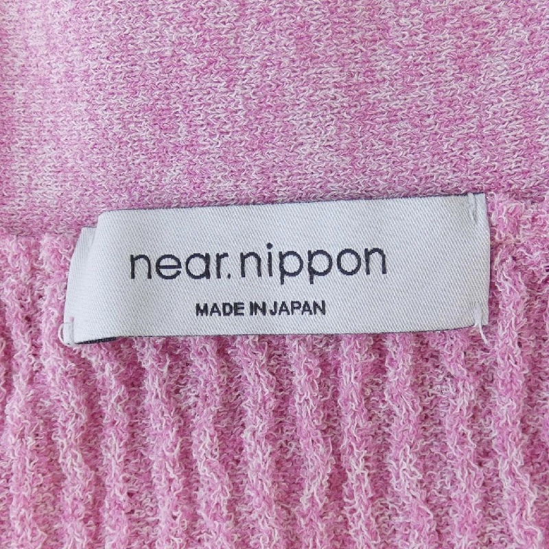 ニアーニッポン near nippon áo thun - Hàng hiệu Authentic 812845