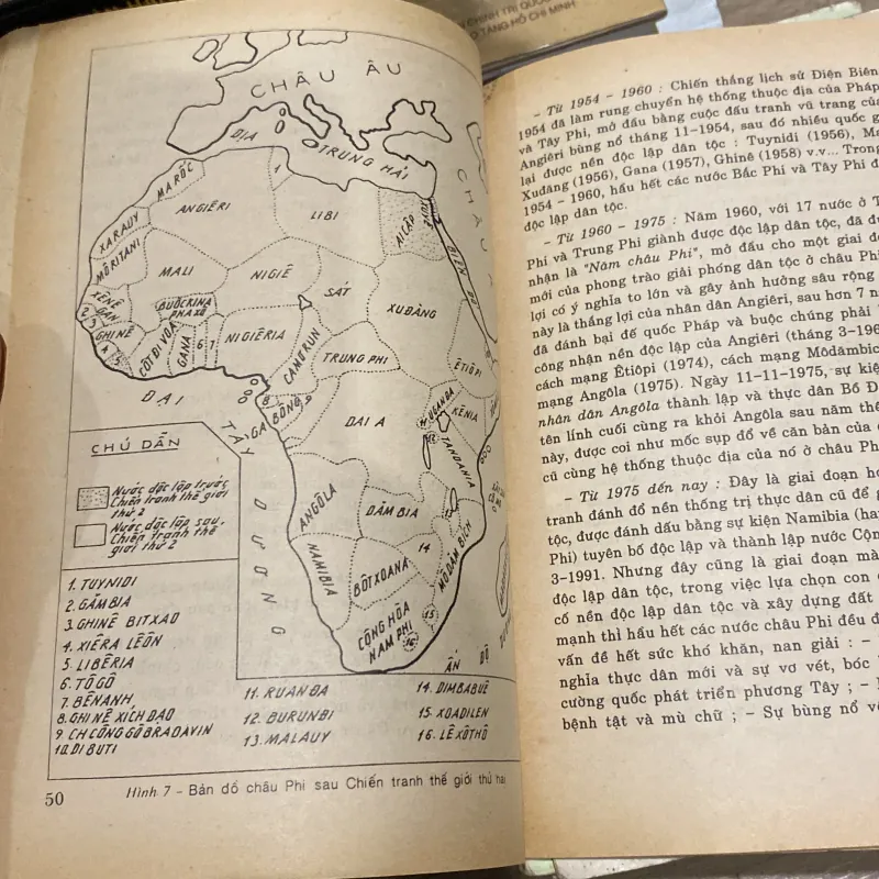 LỊCH SỬ 12 TẬP MỘT (XB 2004) 994059