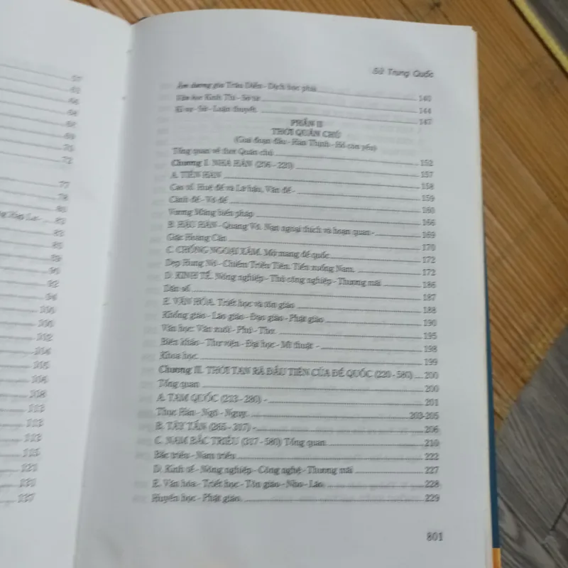 Sử Trung Quốc - Nguyễn Hiến Lê 989734