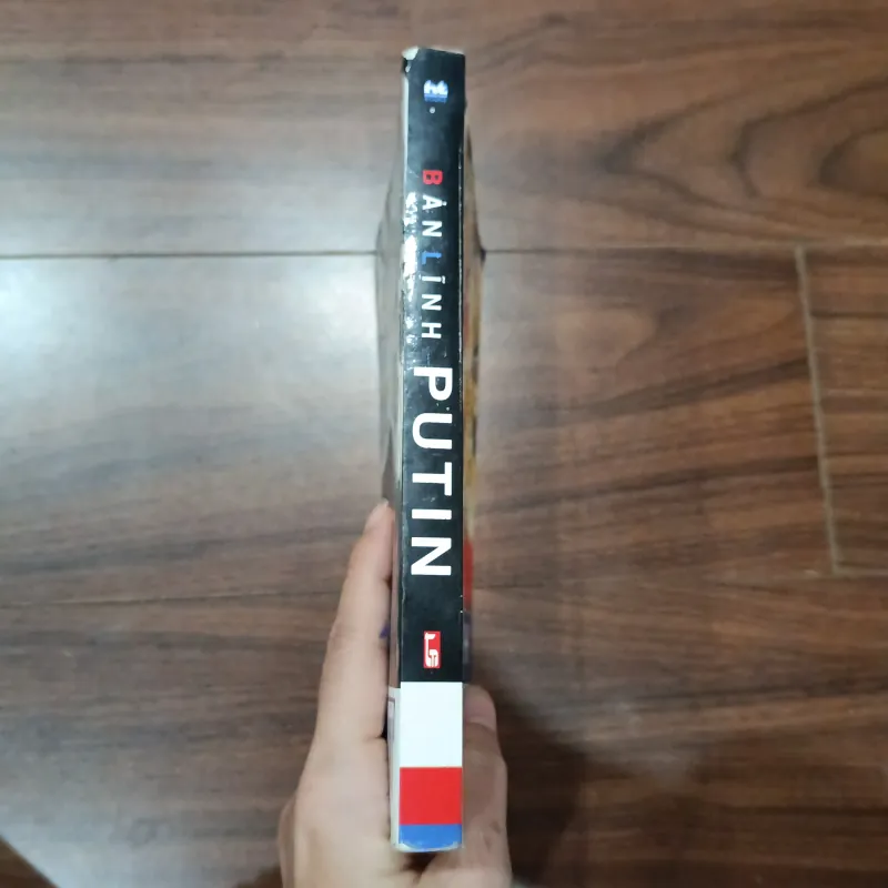 Bản lĩnh putin 929501
