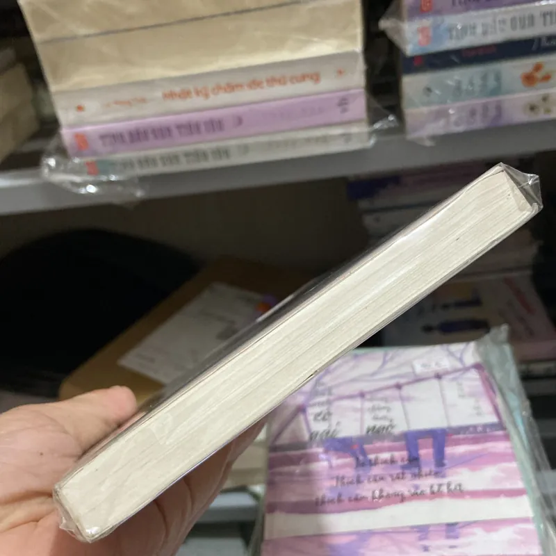 Bạn khác giới - Chihaya Akane 970366