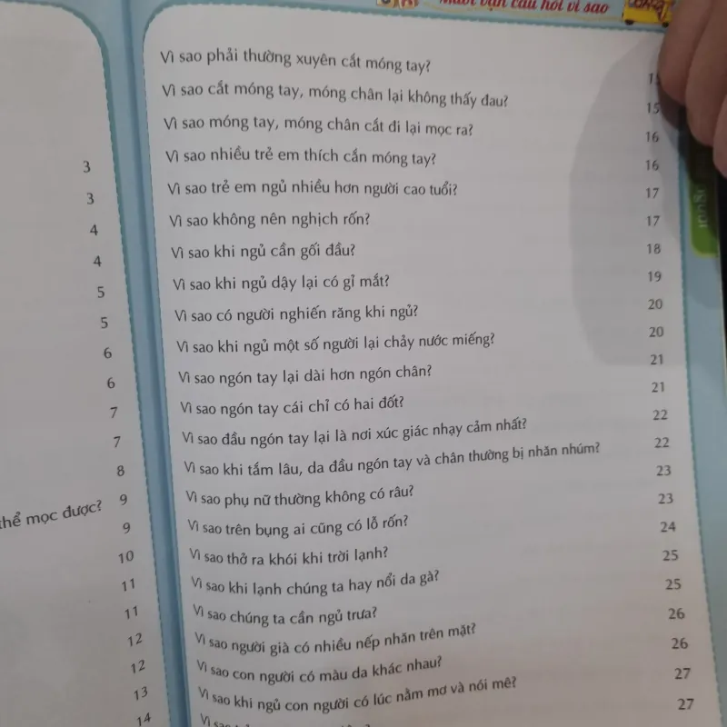 10 Vạn Câu Hỏi Vì Sao 997916