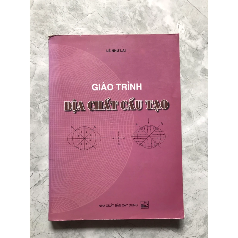 ĐỊA CHẤT CẤU TẠO 455727
