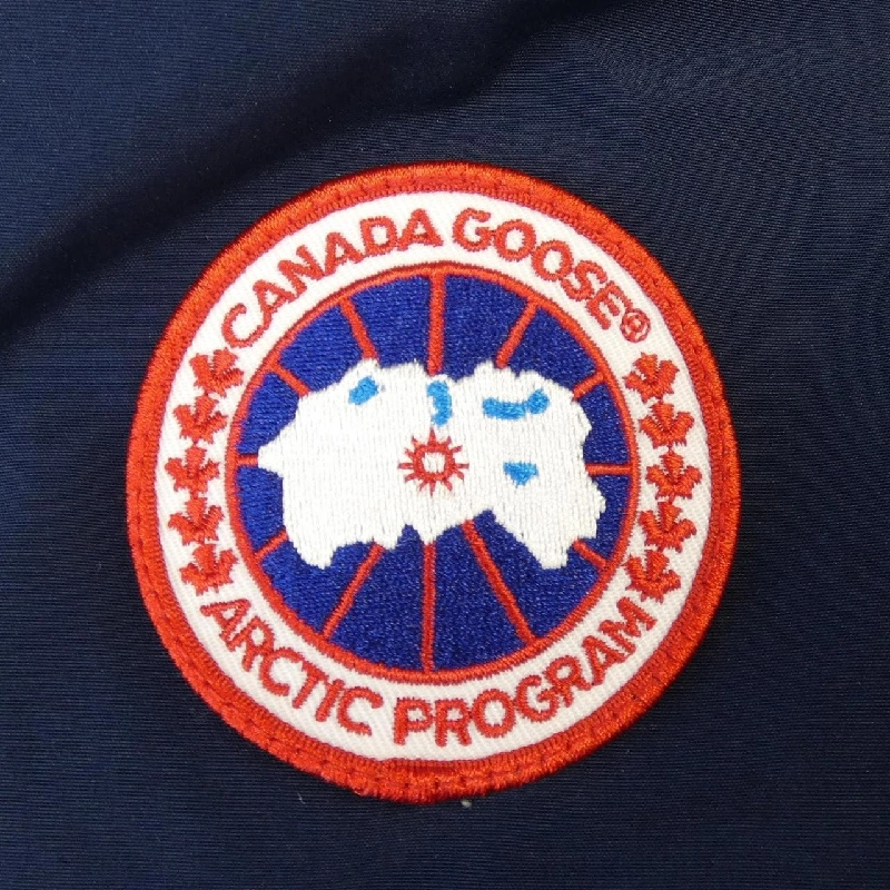 Canada Goose 6660LA Trillium Áo khoác lông vũ - Hàng hiệu Authentic 813567