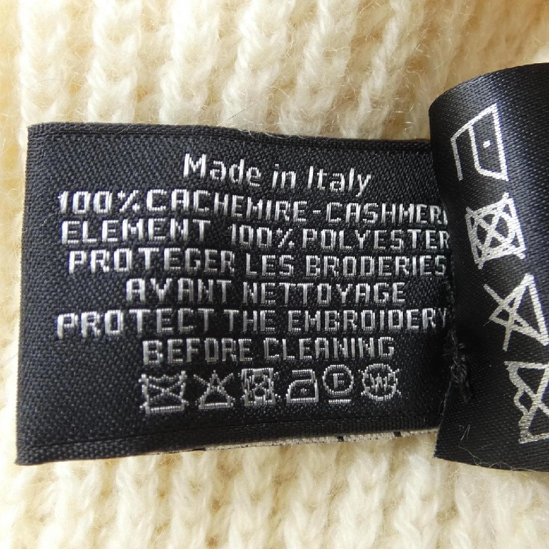 Mũ len CHANEL - Hàng hiệu Authentic 833172