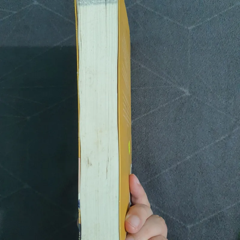 "Trâm tập 4: Chim liền cành" - Châu Văn Văn 497222