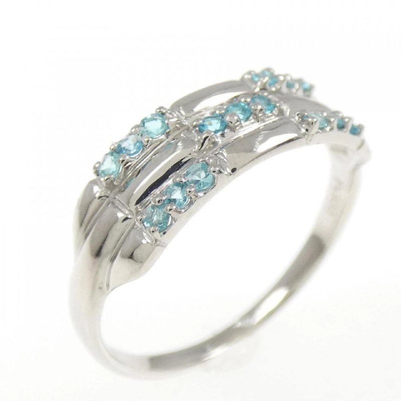 Nhẫn Tourmaline PT900 - Hàng hiệu Chính hãng 854073