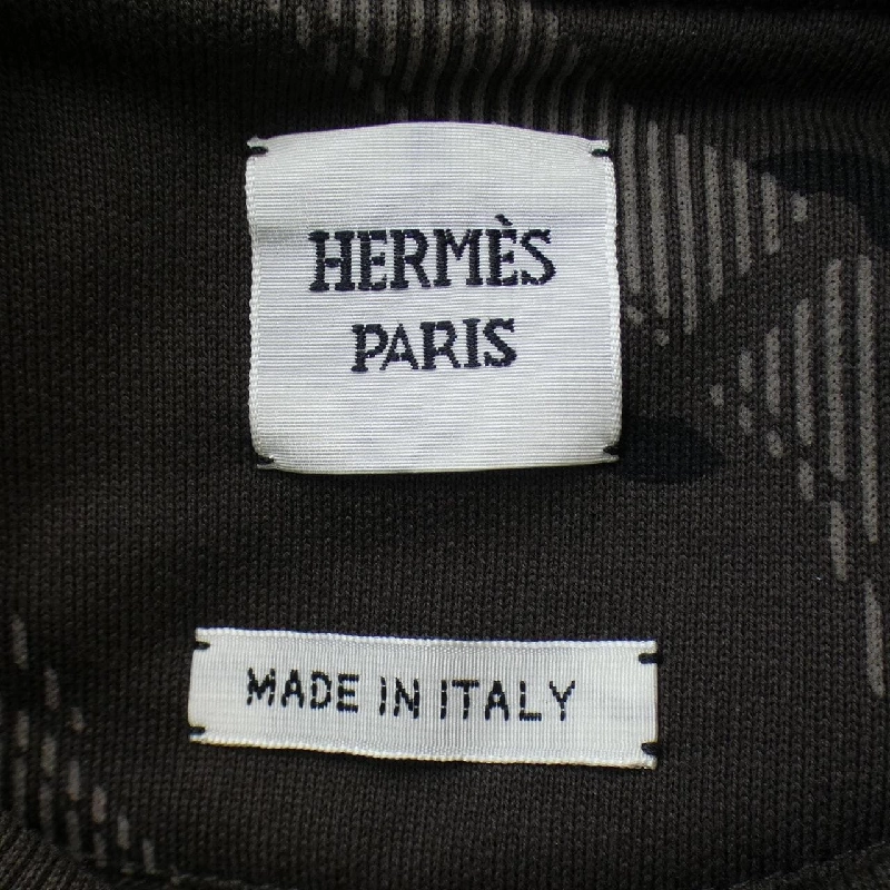 【Mã giảm giá】HERMES Áo thun 640308