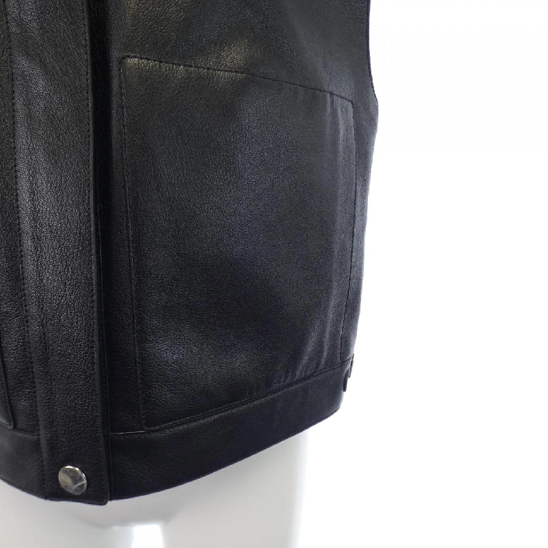 【Mã giảm giá】Áo gile HERMES 642983