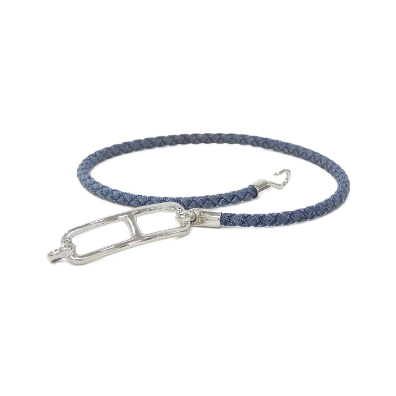 Bộ vòng tay Hermès Ruli Double Tour Jean 100020FP - Hàng hiệu Chính hãng 807392