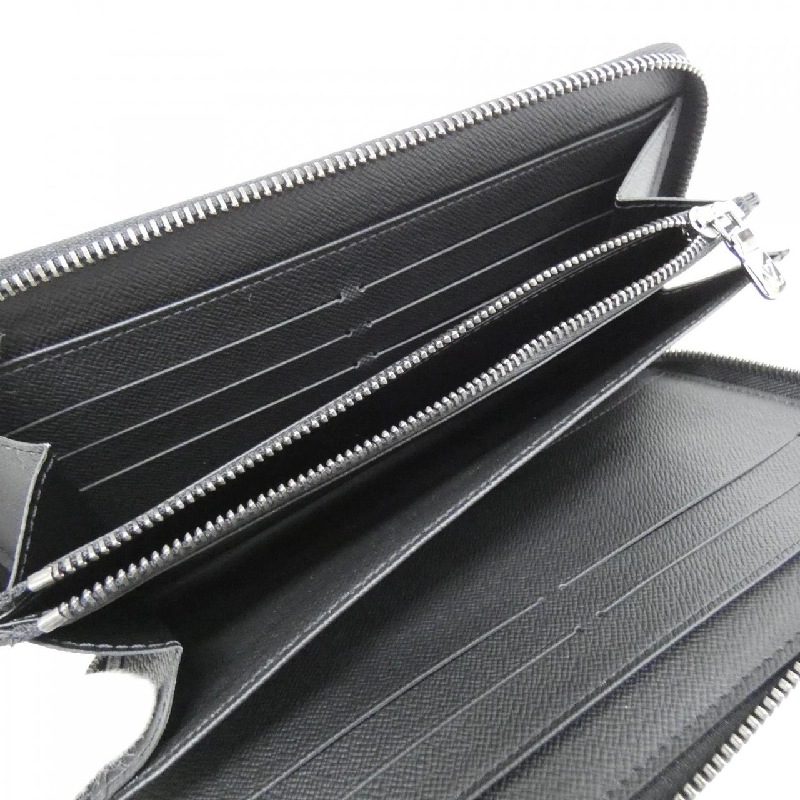 Ví Louis Vuitton Monogram Eclipse Zippy Organizer M82081 - Hàng hiệu Chính hãng 806481