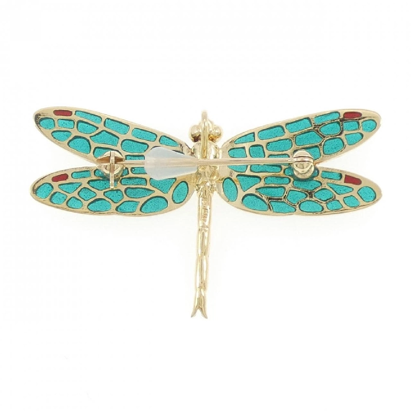 Brooch menh mika 666684