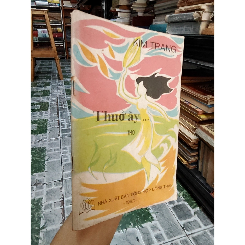 Thuở ấy - Kim Trang 1028032