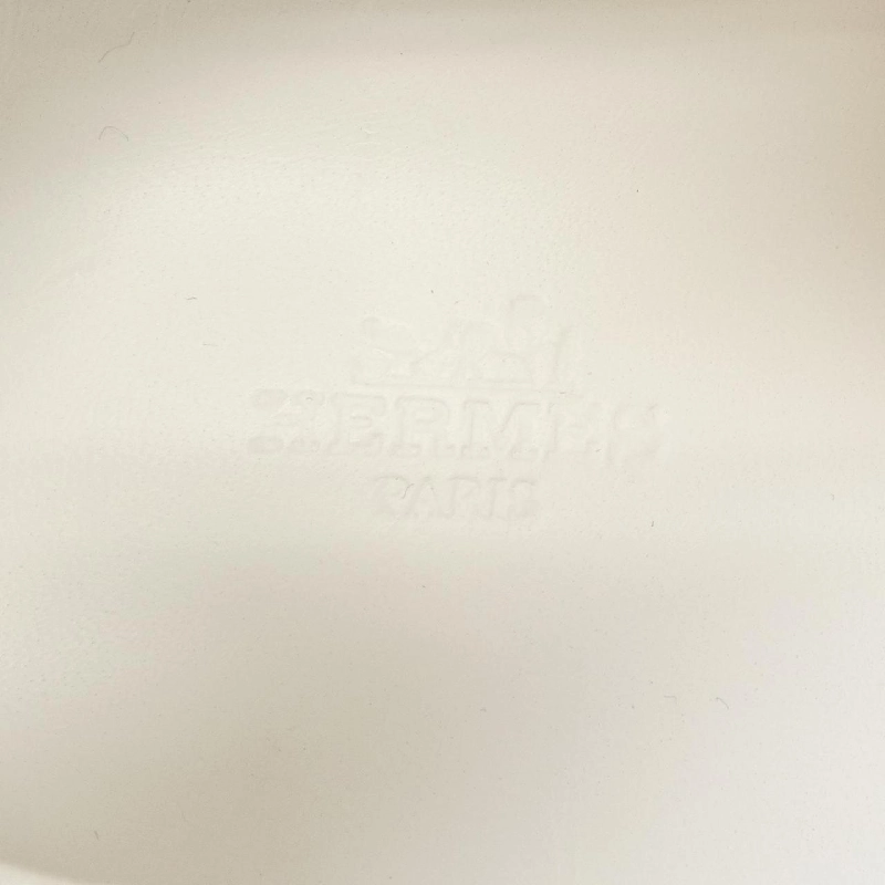 Giày sneaker HERMES DAY Kelly buckle 221266Z 659750