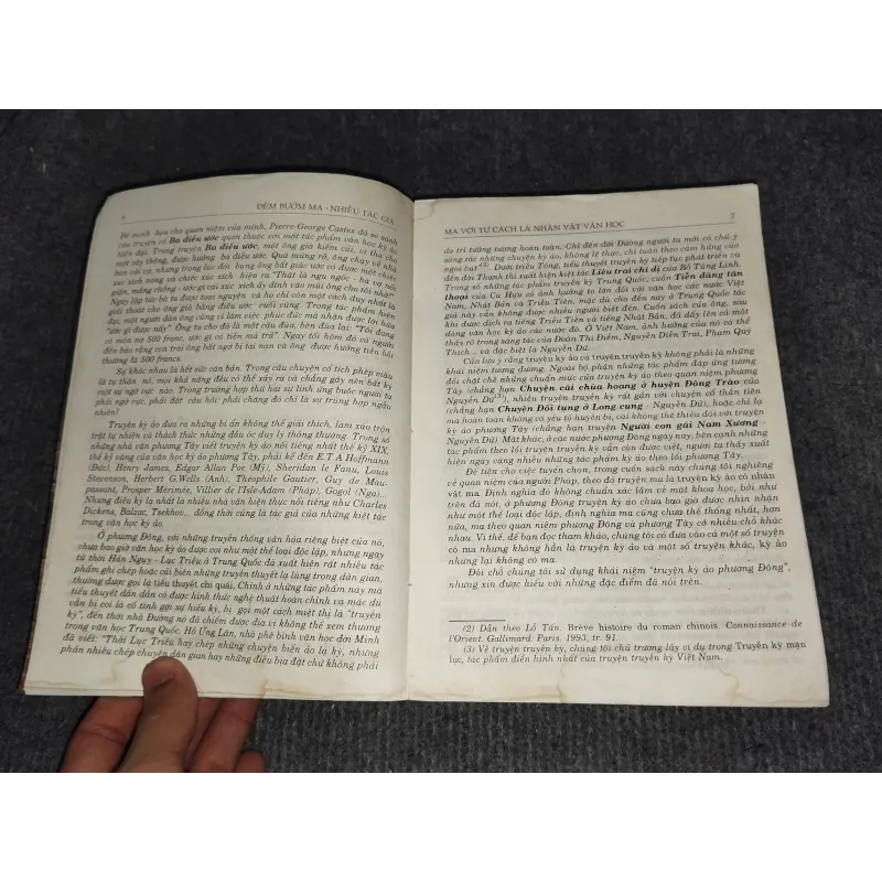 ĐÊM BƯỚM MA 992589