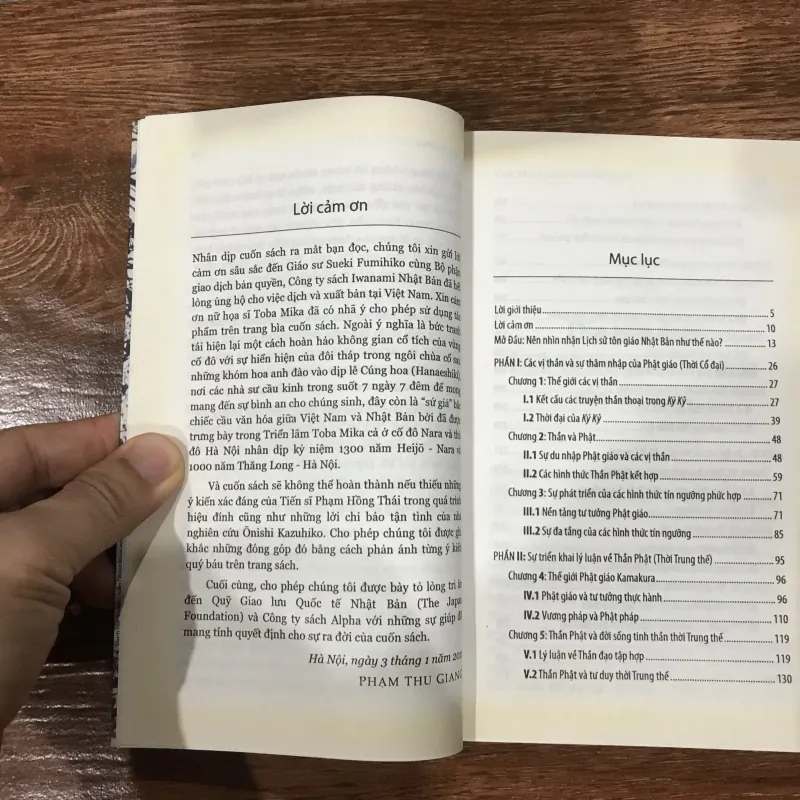 Lịch sử tôn giáo Nhật bản (6) 1006599