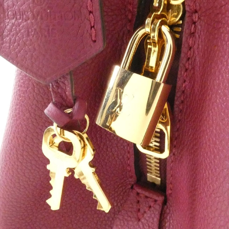 Túi xách Louis Vuitton Monogram Empreinte Montaigne MM M43258 - Hàng hiệu Chính hãng 770382