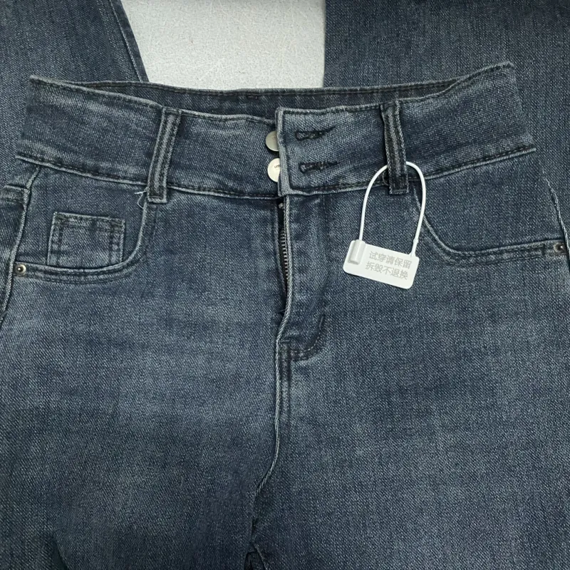 Jean dài ống rộng  929528